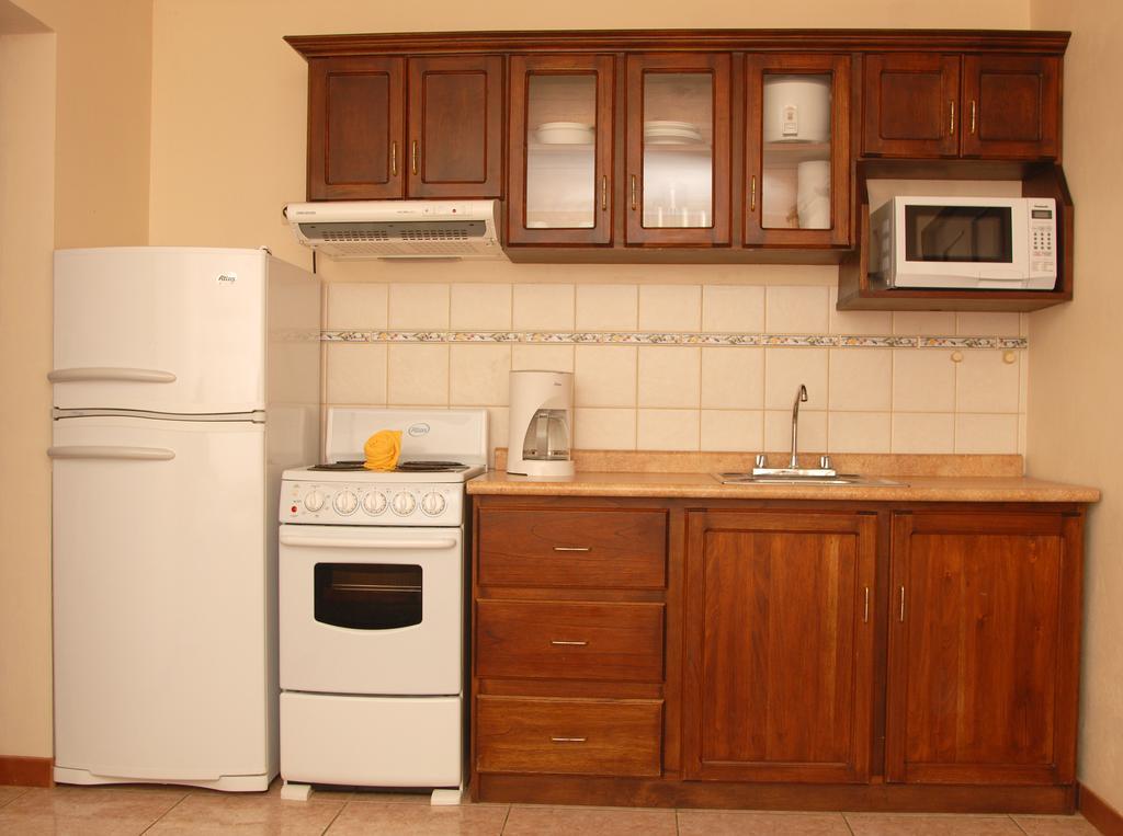 Hotel Las Brumas Cartago Habitación foto