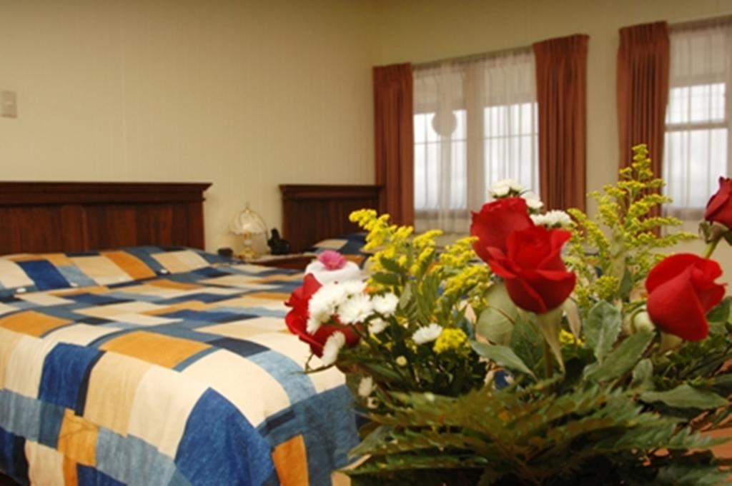 Hotel Las Brumas Cartago Habitación foto