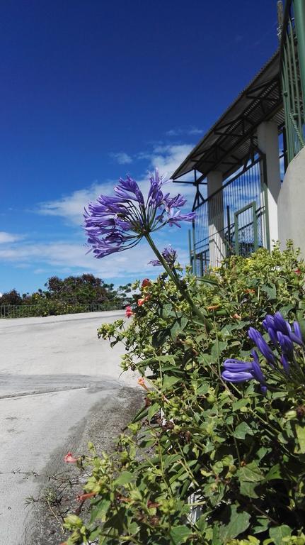 Hotel Las Brumas Cartago Exterior foto